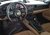 2021 PORSCHE CARRERA 911