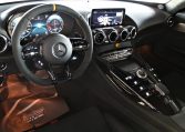 2019 MERCEDES GTR // AMG