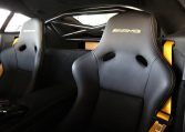 2019 MERCEDES GTR // AMG
