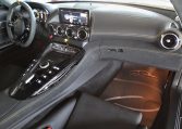 2019 MERCEDES GTR // AMG