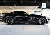 2019 MERCEDES GTR // AMG