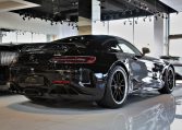 2019 MERCEDES GTR // AMG