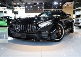 2019 MERCEDES GTR // AMG