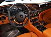 2021 ROLLS ROYCE GHOST