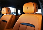 2021 ROLLS ROYCE GHOST