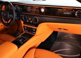 2021 ROLLS ROYCE GHOST