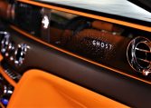 2021 ROLLS ROYCE GHOST
