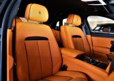 2021 ROLLS ROYCE GHOST