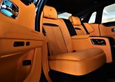 2021 ROLLS ROYCE GHOST