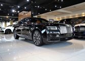 2021 ROLLS ROYCE GHOST
