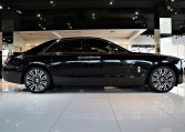 2021 ROLLS ROYCE GHOST
