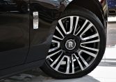 2021 ROLLS ROYCE GHOST
