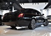 2021 ROLLS ROYCE GHOST