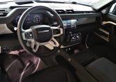 2021 LAND ROVER DEFENDER