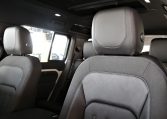 2021 LAND ROVER DEFENDER