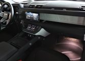 2021 LAND ROVER DEFENDER