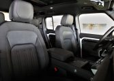 2021 LAND ROVER DEFENDER