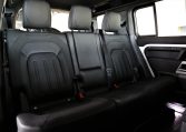 2021 LAND ROVER DEFENDER