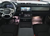 2021 LAND ROVER DEFENDER