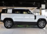 2021 LAND ROVER DEFENDER