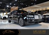 2021 ROLLS ROYCE GHOST