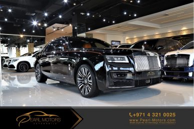 Rolls-Royce-Ghost