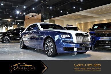 Rolls-Royce-Ghost