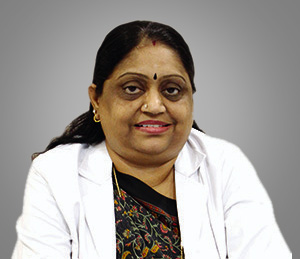 Dr. Rema Venugopal