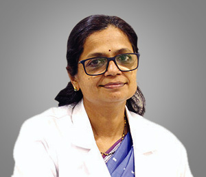 Dr. Ani Sreedhar
