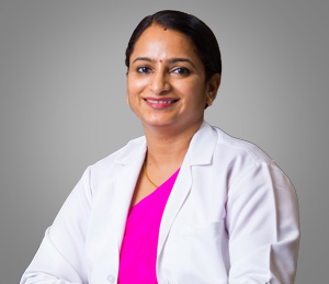 Dr. Mridula Sunil