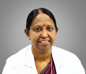 Dr. K. N. Santhakumari