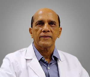 Dr. Rajagopalan Nair