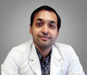 Dr. Febin Keloth Moidu