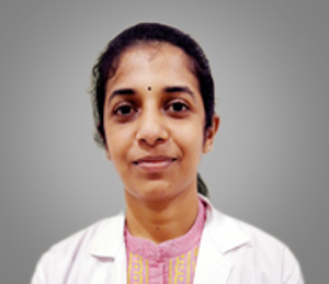 Dr. Shilpa Ninan