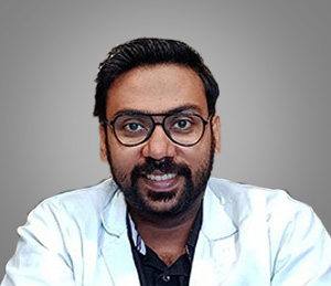 Dr. Derin Puthur