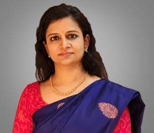 Dr. Divya Nair